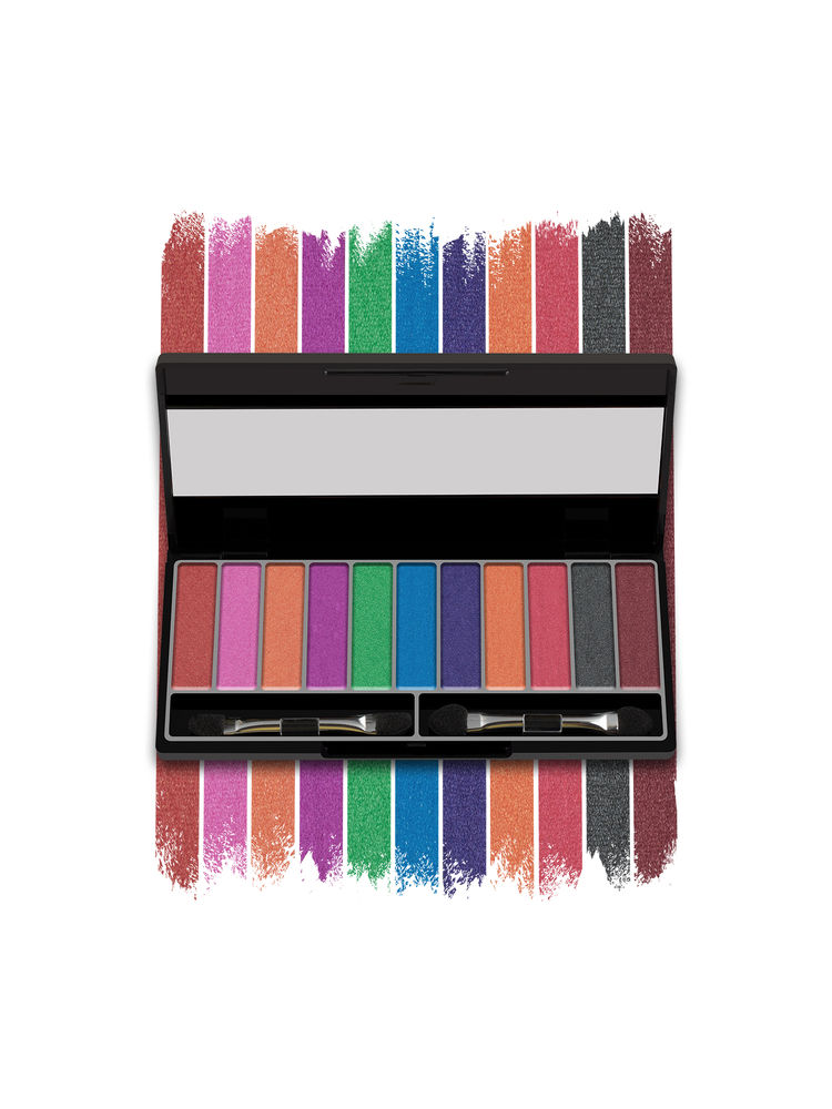 Miss Claire Eyeshadow Kit - 3716-11-3-picture-18