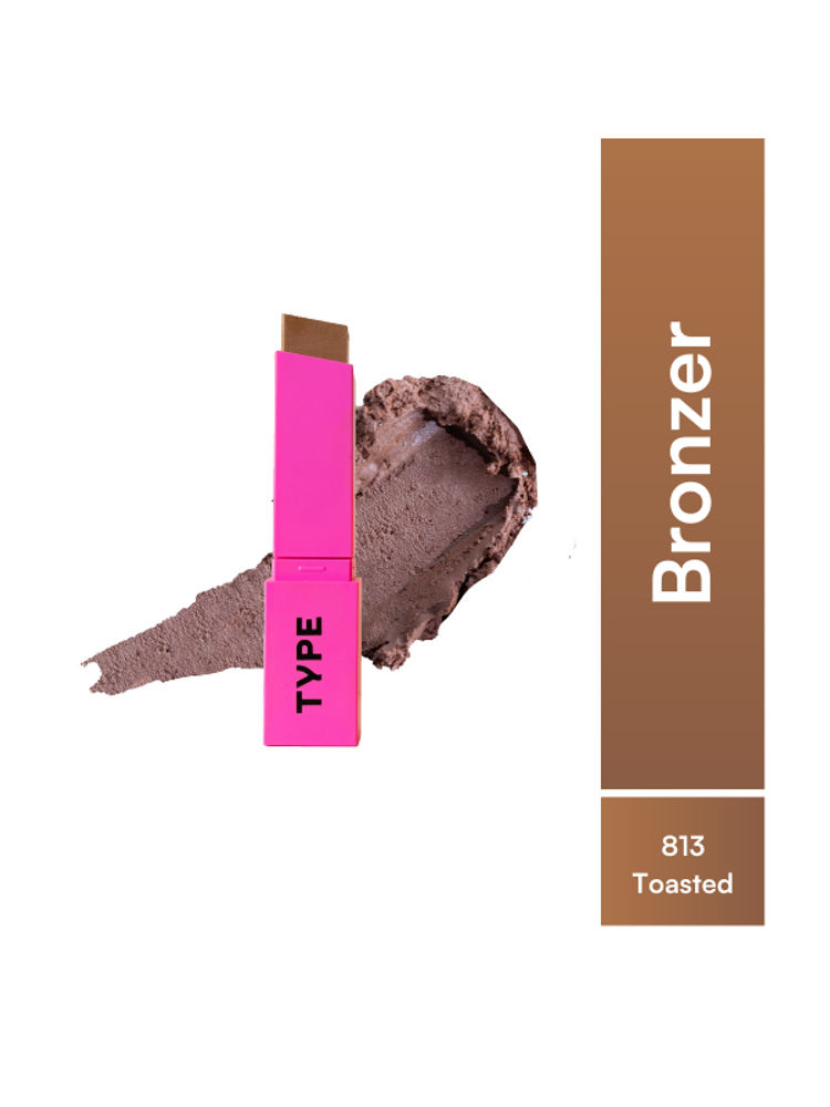 Type Beauty Blush Stick For Oily And Acne Prone Skin with Azelaic Acid