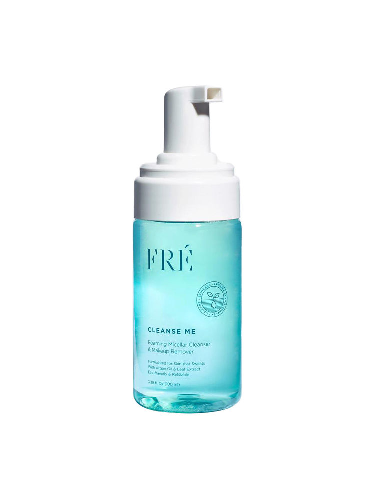 Fre Cleanse Me Foaming Micellar Cleanser & Makeup Remover-picture-13