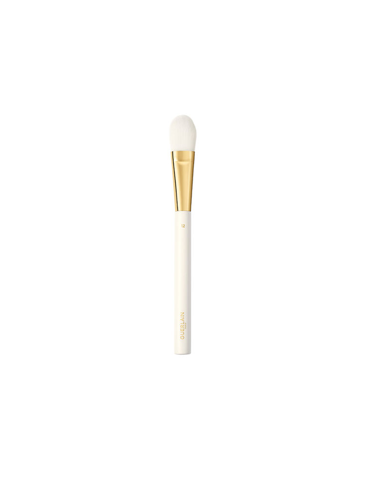 Guerlain Fluid Foundation Brush No12-picture-21