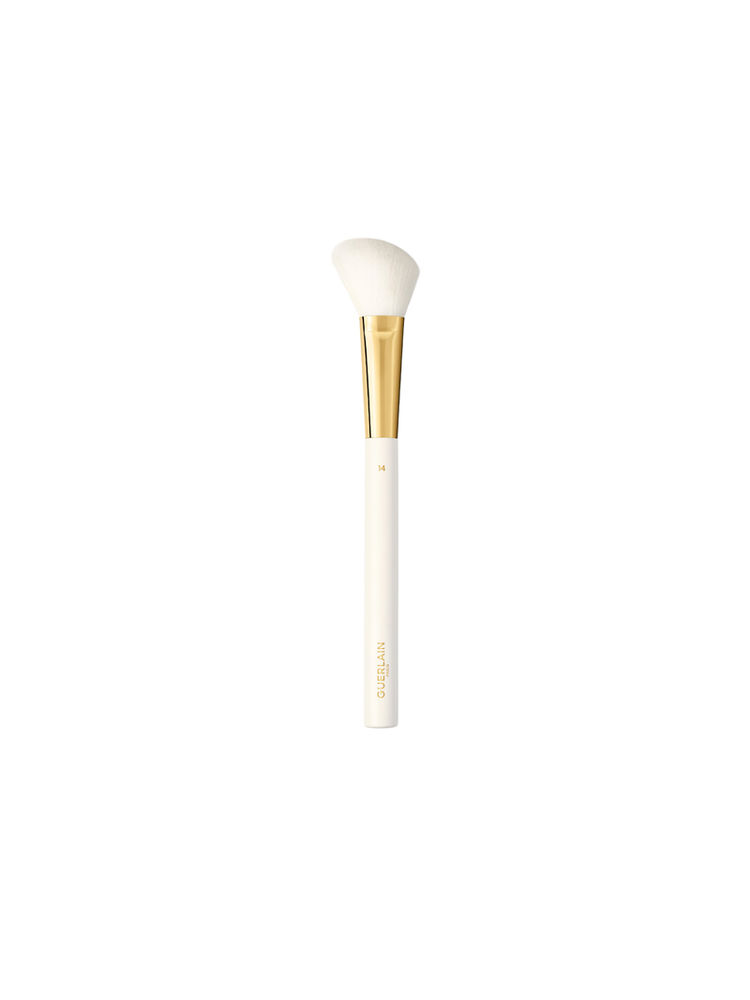 Guerlain Blush & Highlighter Brush No14-picture-27