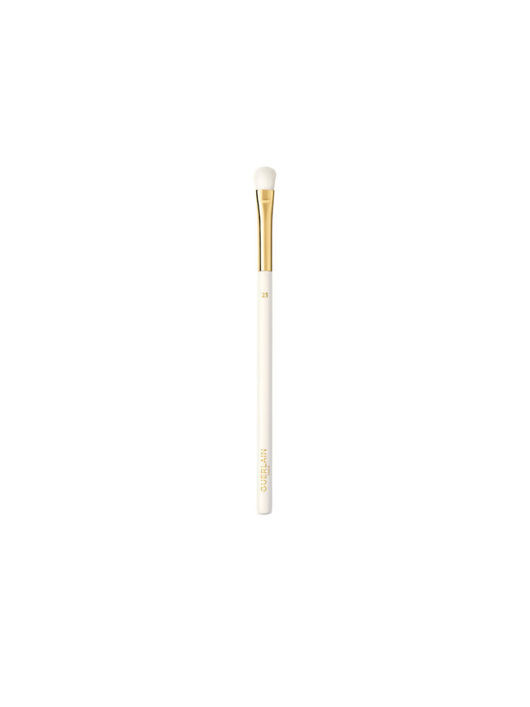 Guerlain Eyeshadow Shading Brush No23-picture-23