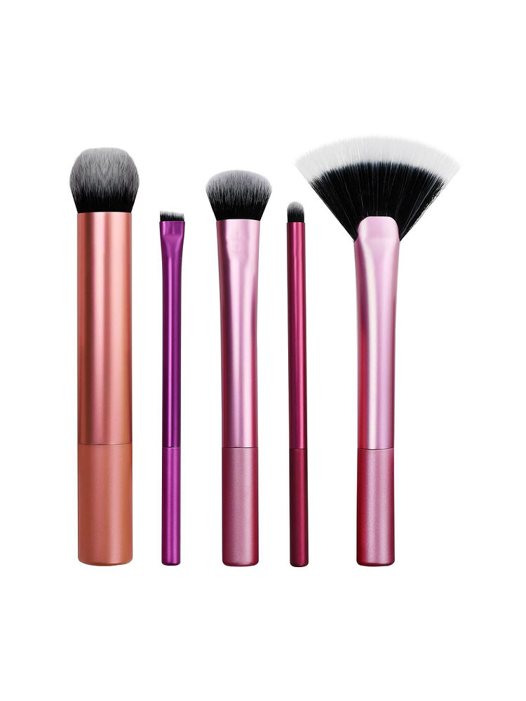 FYOLI Premium Makeup Brush Set-picture-23