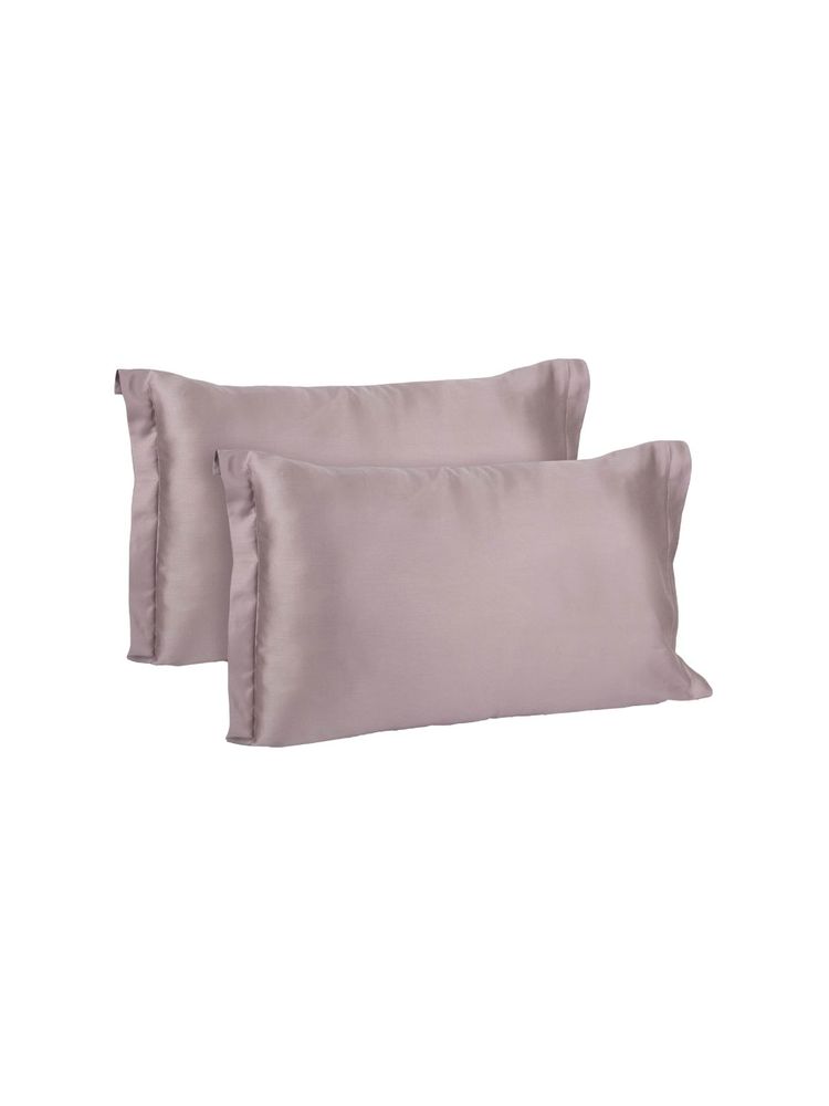 Mush Bamboo 100% Bamboo Pillow Cover Lavender-picture-14
