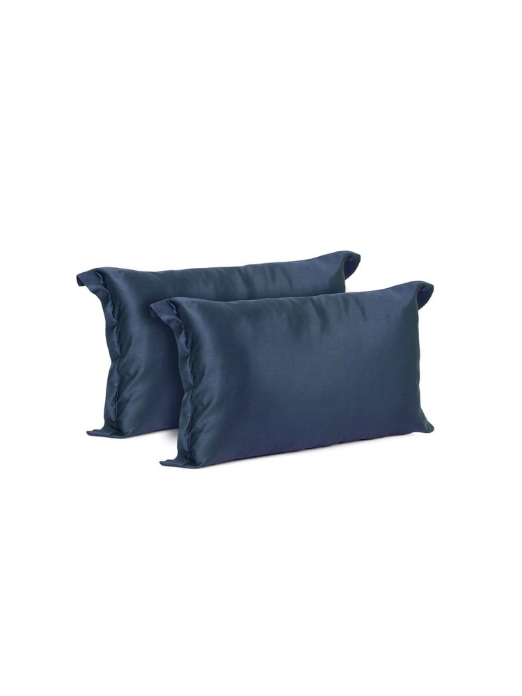Mush Bamboo 100% Bamboo Eclipse Navy, King-image-1