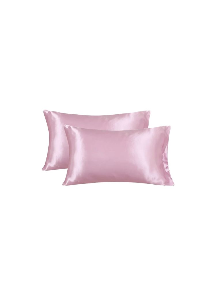 Mush Bamboo 100% Bamboo Pillow Cover Pink-picture-15
