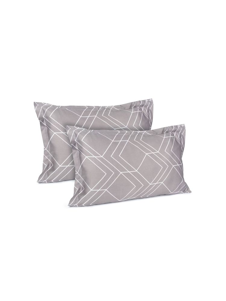 Mush Bamboo 100% Bamboo Pillow Cover Grey-picture-18