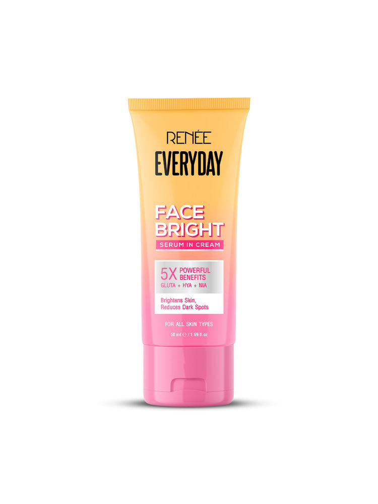 Renee Cosmetics Everyday Face Bright Serum In Cream-picture-16