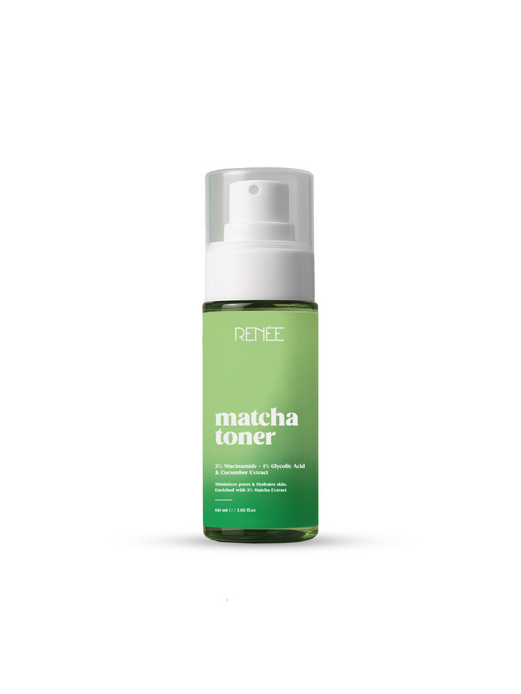 renee cosmetics RENEE Matcha Face Toner-picture-19