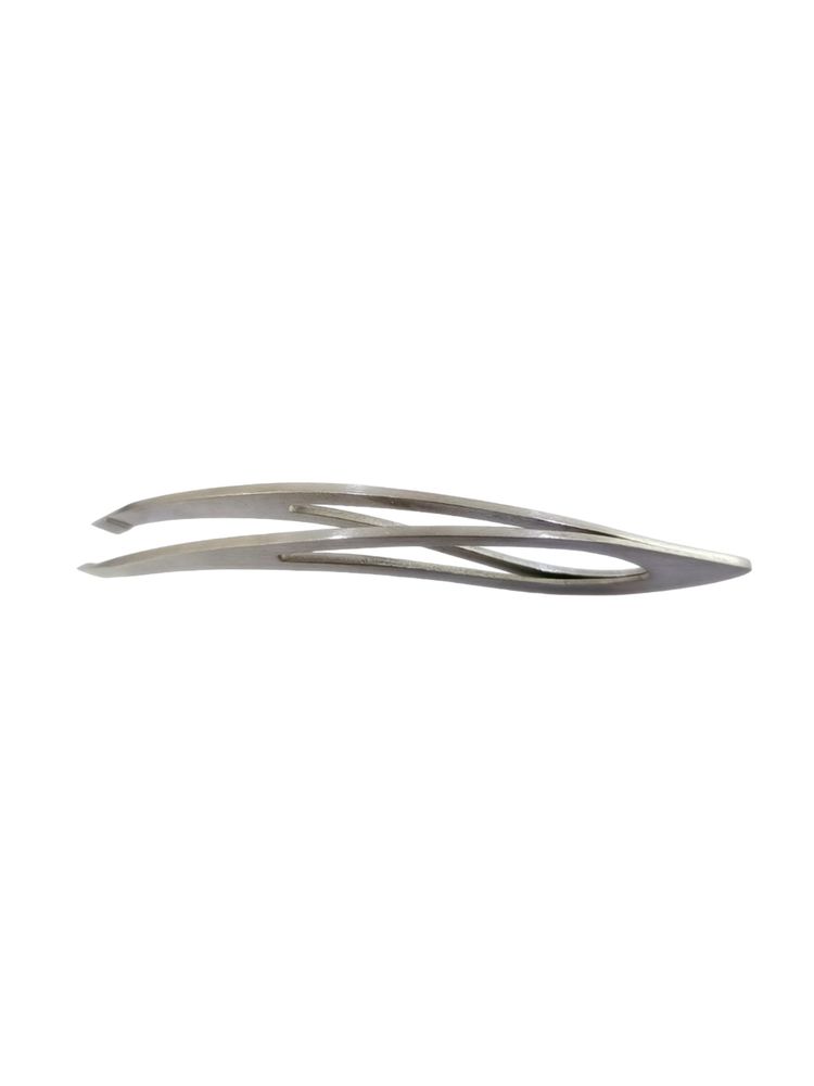 Babila Tweezer SQUARE Tip (TW-V03)