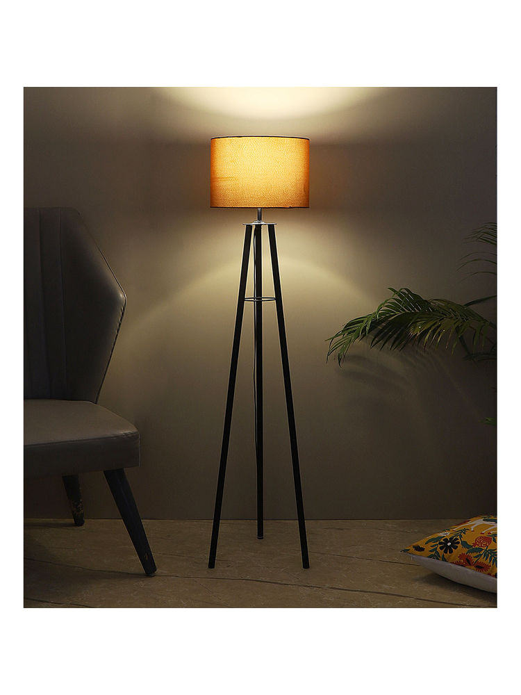 Tu Casa Brown Natura Gogo Floor Lamp-picture-47