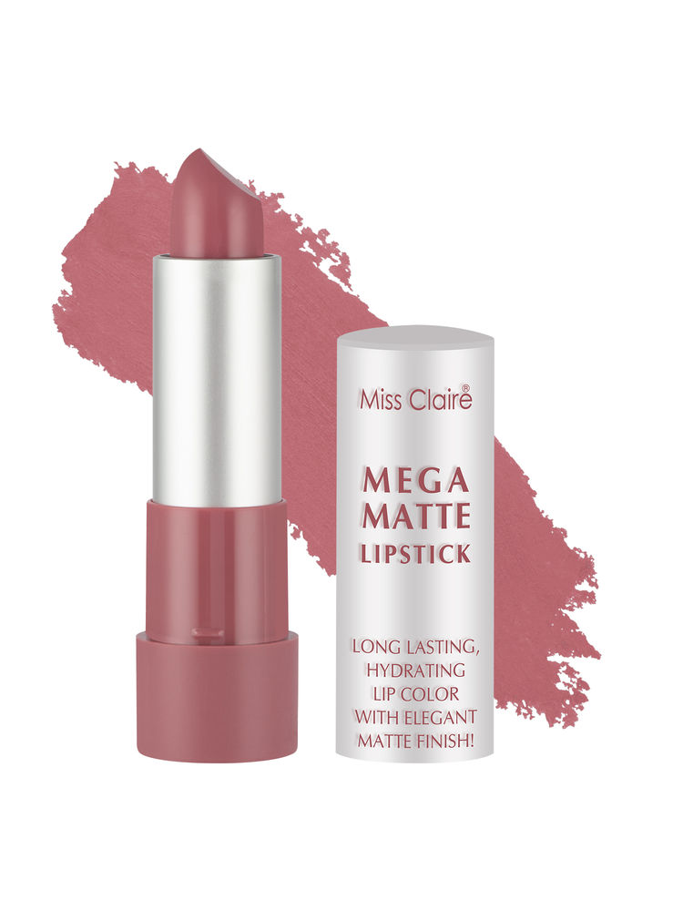 Miss Claire Mega Matte Lipstick-picture-10