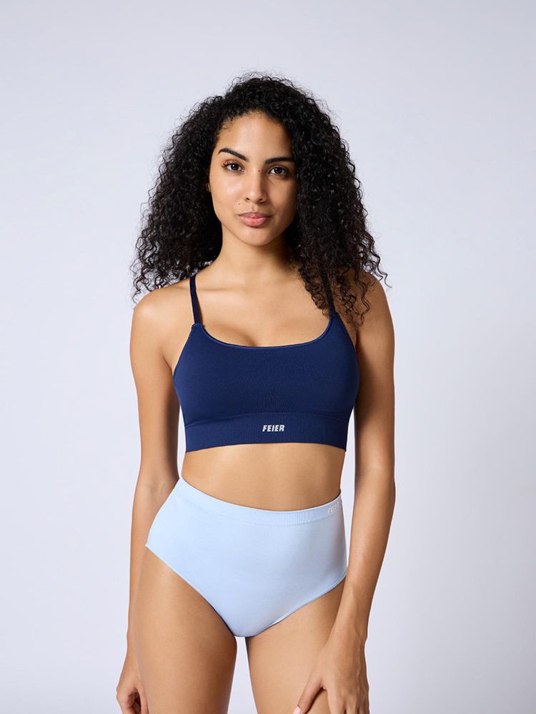 FEIER Everywhere Sports Bra-image-21