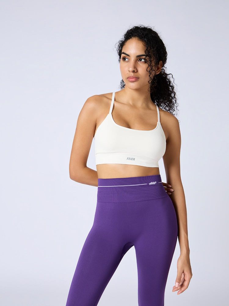 FEIER Everywhere Sports Bra-image-4