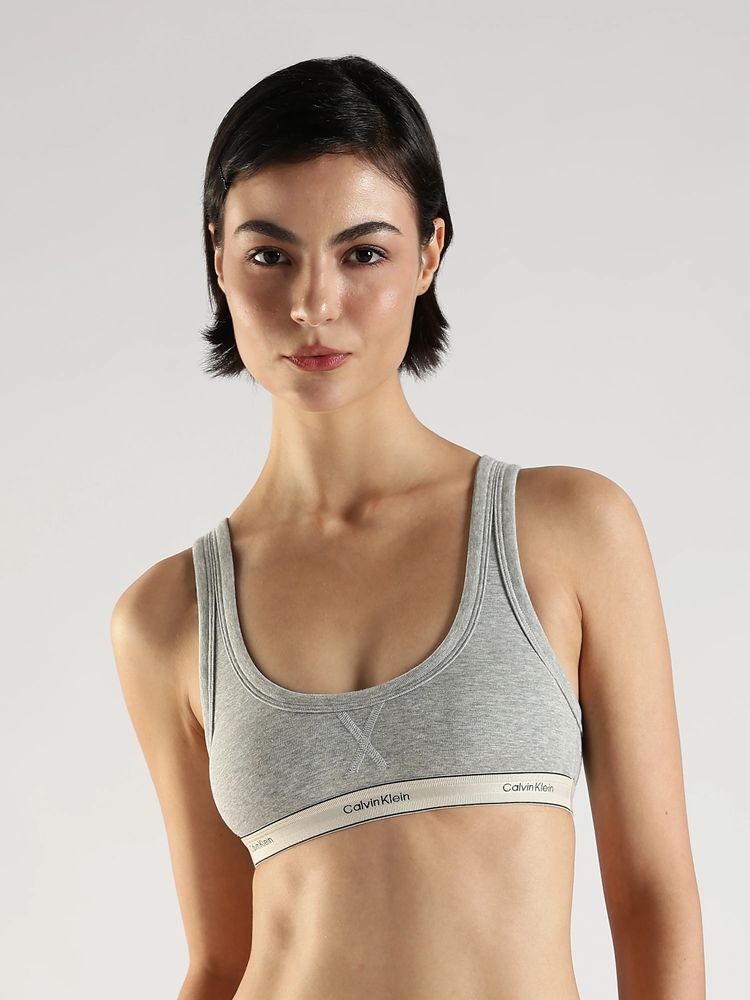 calvin klein fashion Calvin Klein Full Coverage Non-Padded Non-Wired T-Shirt Bra-picture-24