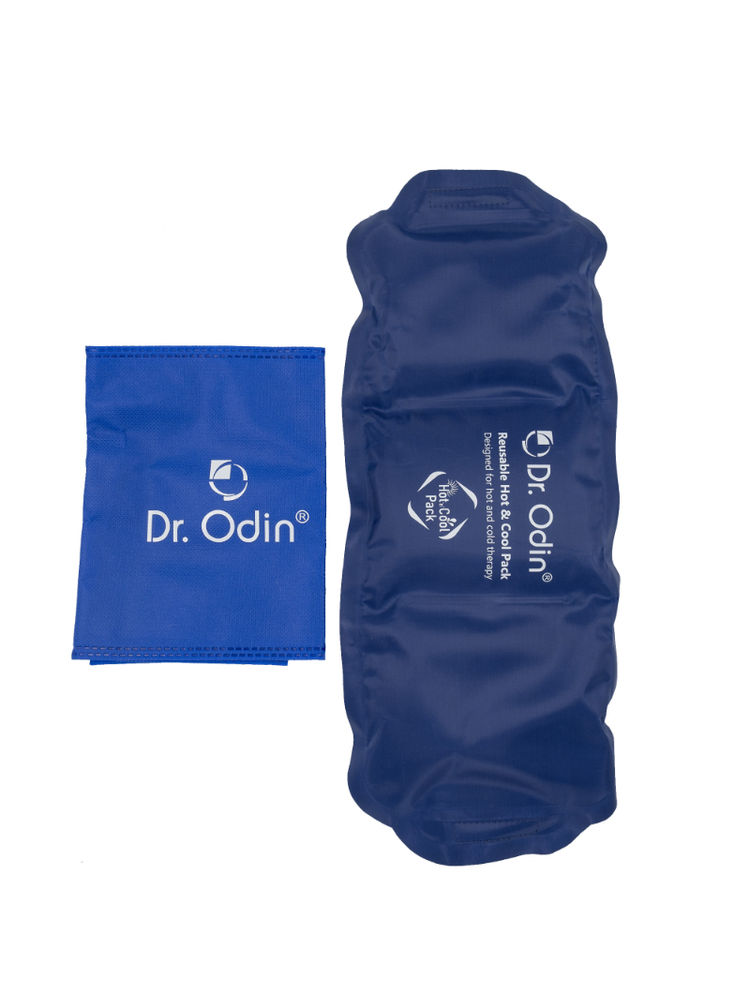 Dr. Odin Hot & Cool Pack Nylon Elasticated