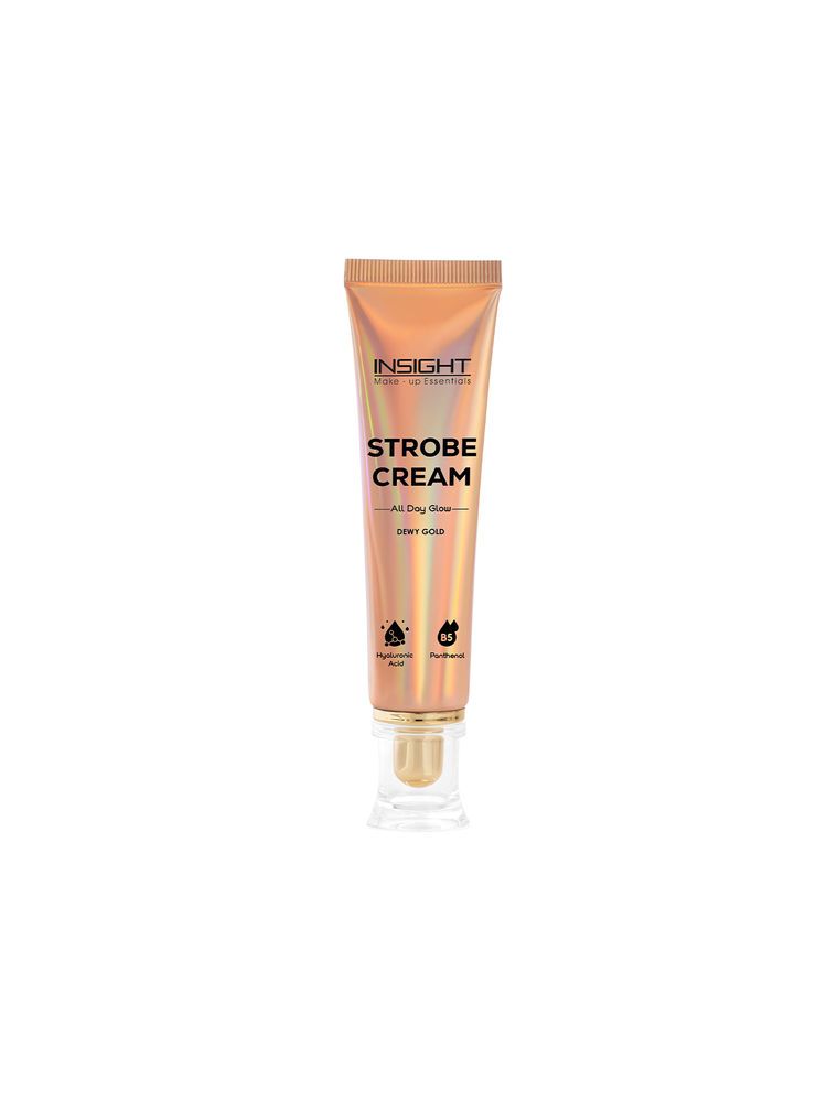 Insight Cosmetics Strobe Cream