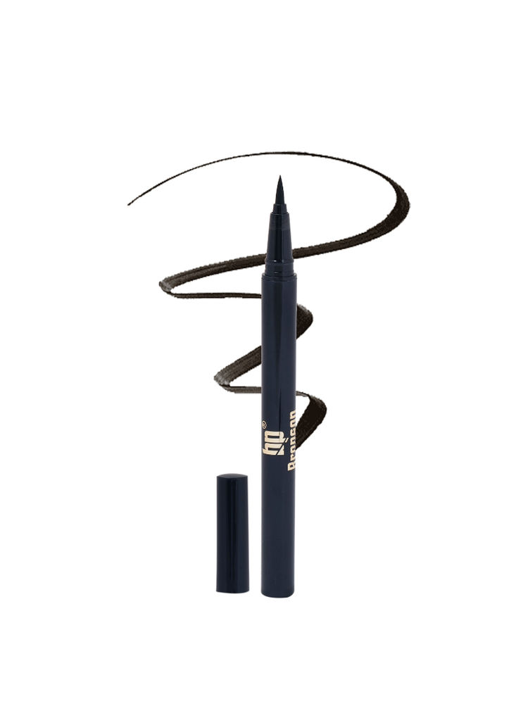 Bronson Professional Asoka Intense Kohl Sketch Pen Eyeliner Pencil - Smudgeproof & Waterproof-picture-35