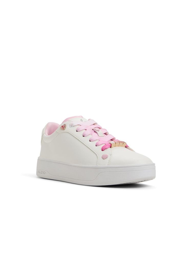 Aldo Claudiea-In116 Women White Athletics Sneakers-picture-20