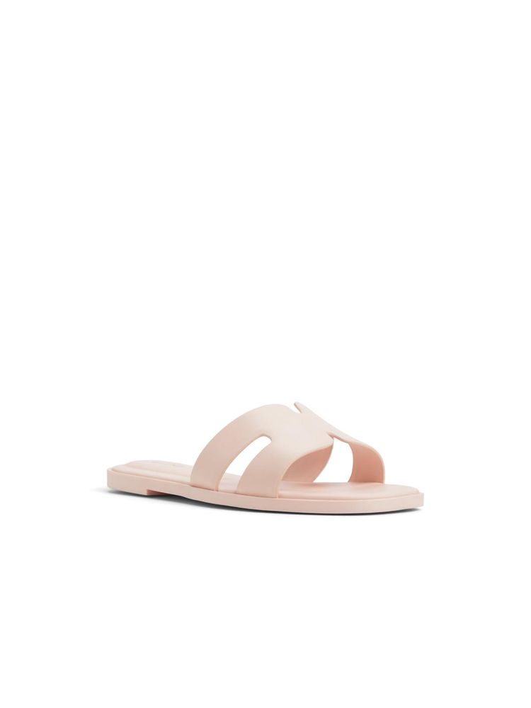 Aldo Itsandala-In680 Women Light Pink Flats-picture-28