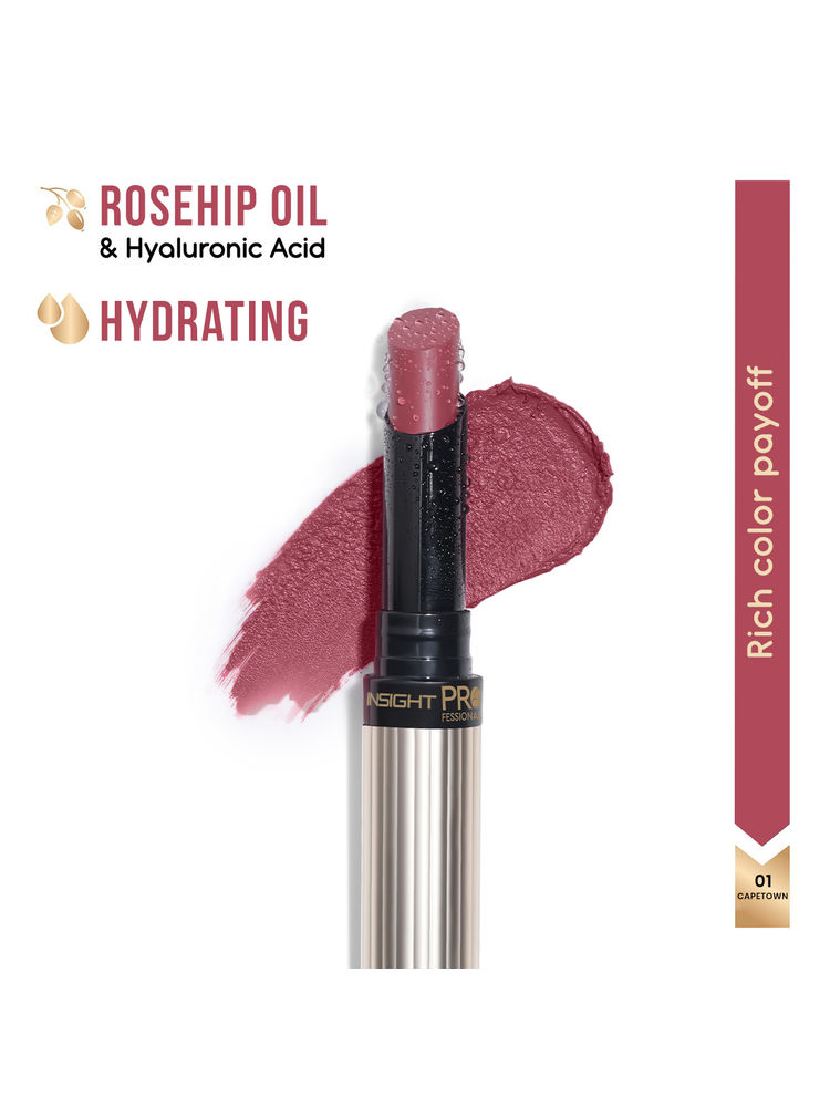 insight cosmetics Insight Professional Hydra Luxe Lipstick-picture-33