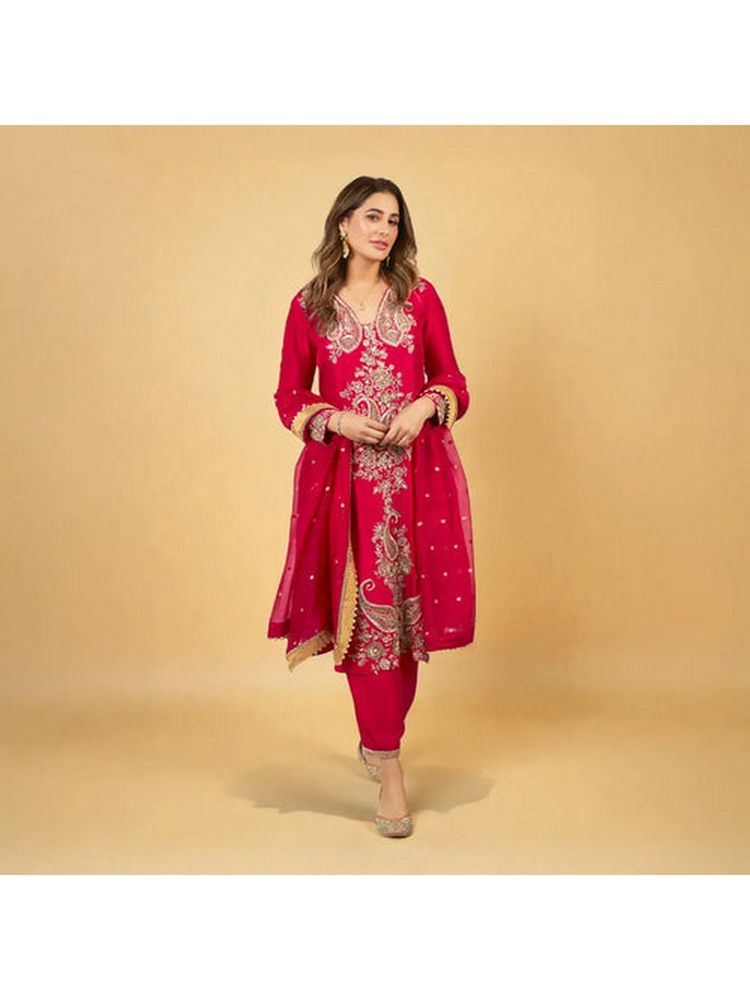 Coral Haze Women Brown Amara Juttis