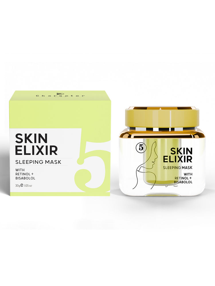 Character Skin Elixir Sleeping Mask-picture-16