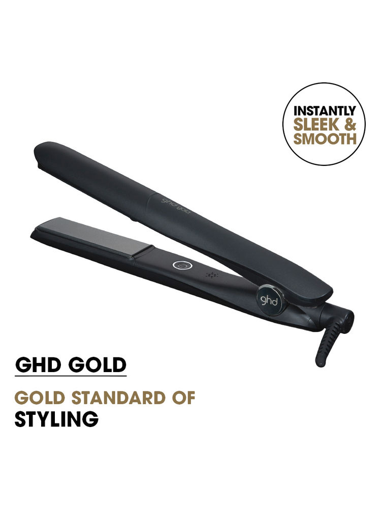GHD Gold Styler Hair Straightener