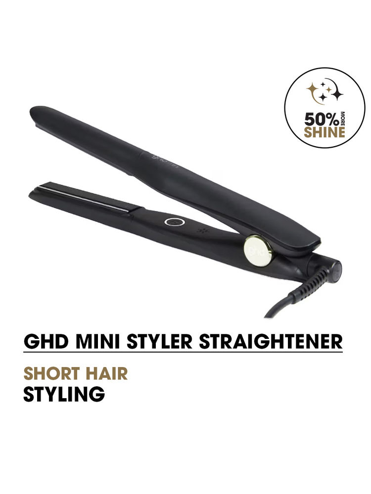 GHD Mini Hair Straightener