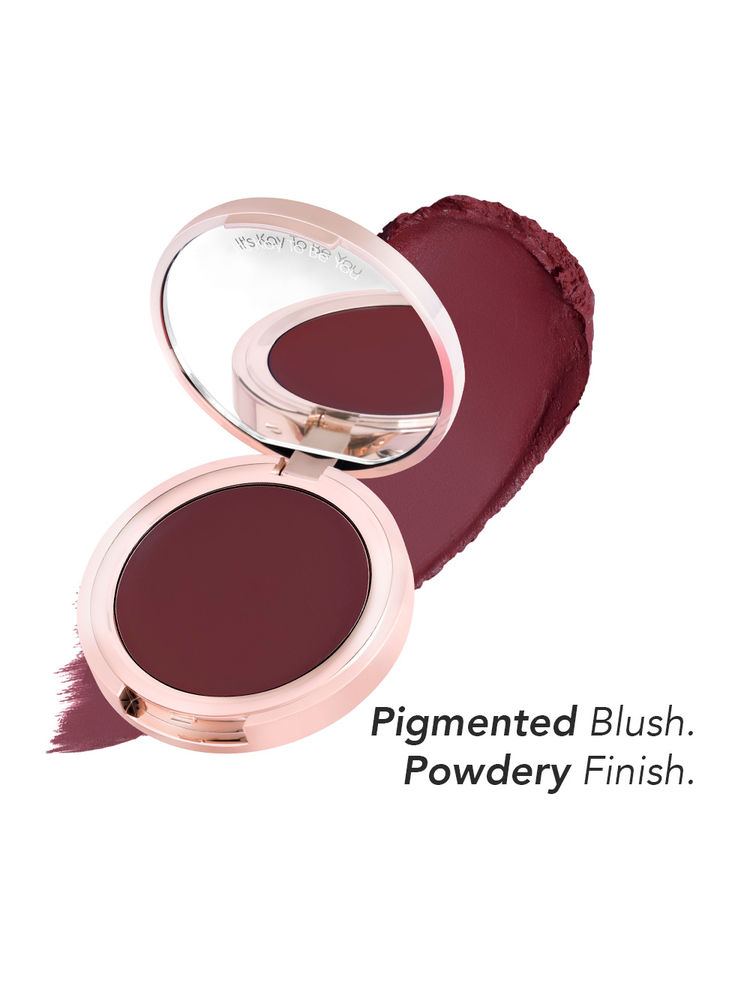 Kay Beauty Velvet Dream Multi-Use Blush