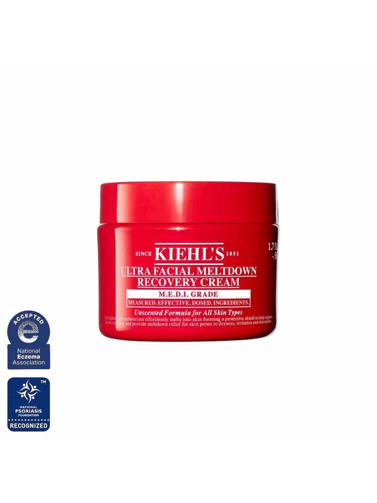 Kiehl's Ultra Facial Meltdown Recovery Cream-image-14