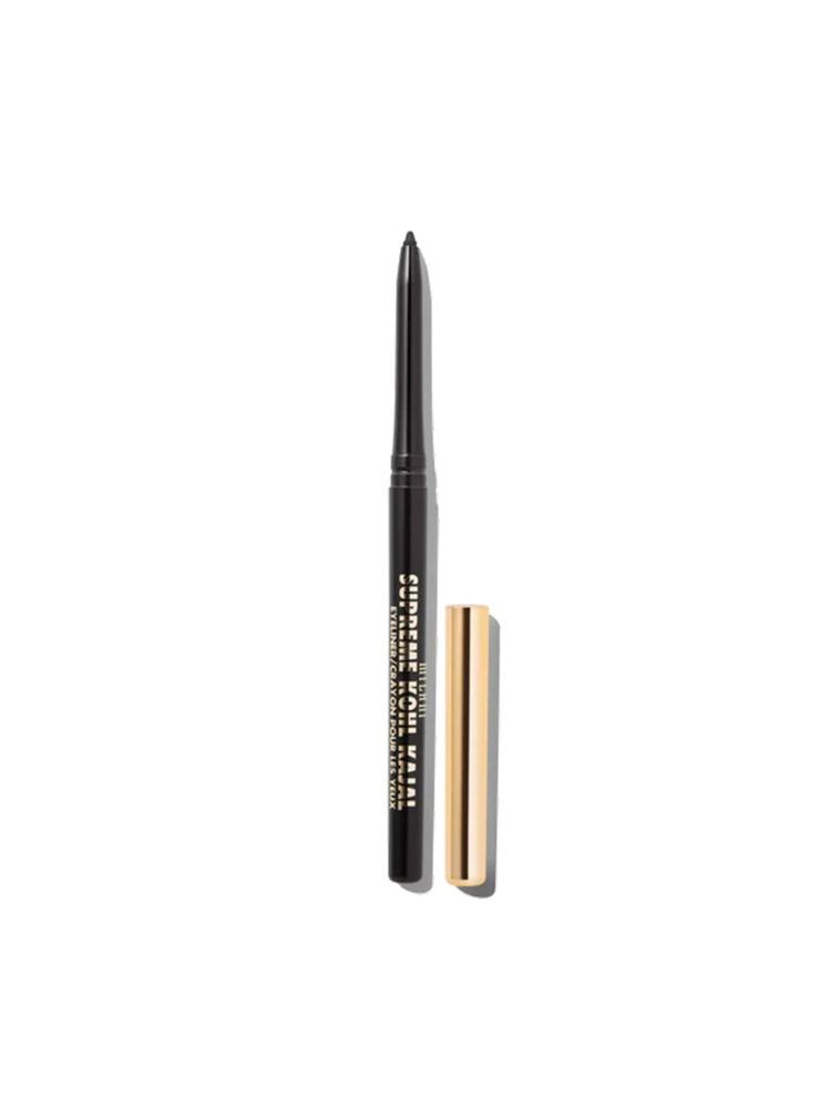 Milani Supreme Kohl Kajal Eyeliner-Blackest Black-image-49