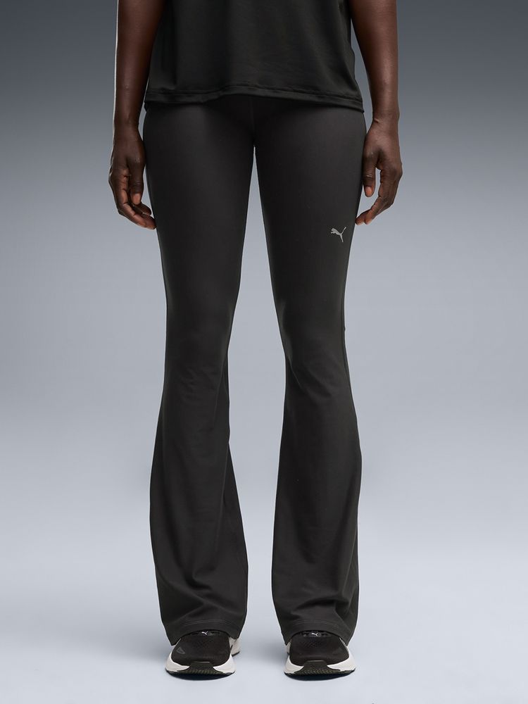 Puma Cloudspun Women's High Waisted Bootcut Tights-image-30