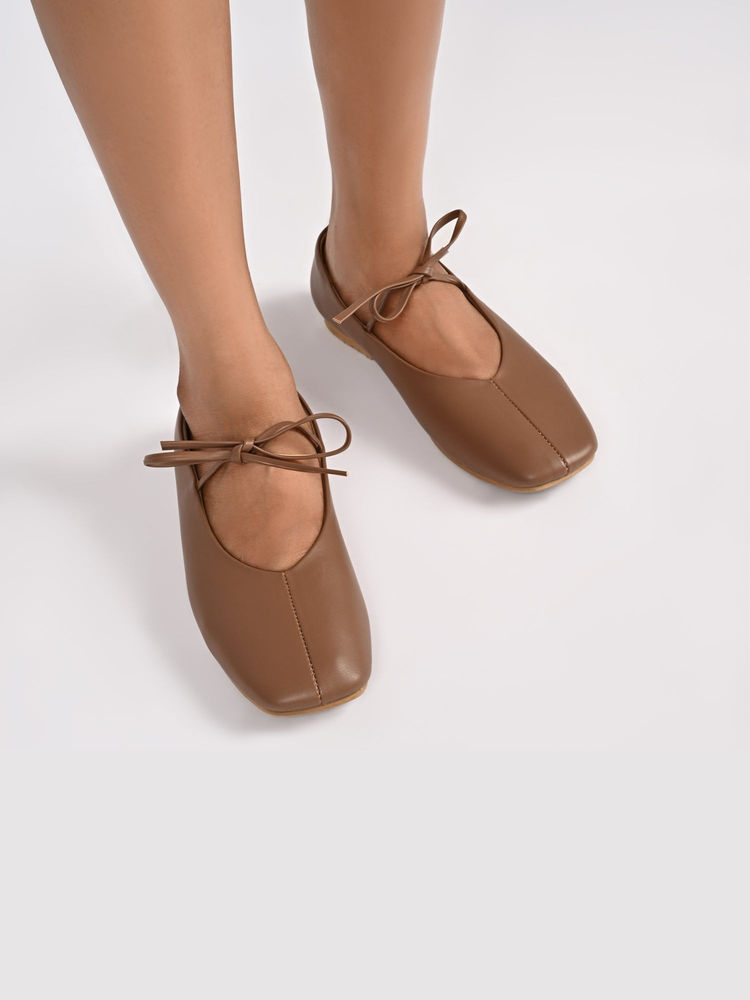 SKO Daphne Mud Loafers-picture-34