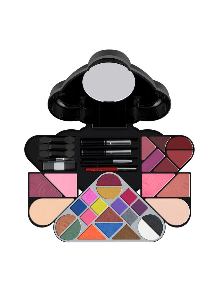 Miss Claire Makeup Palette 9905-picture-19