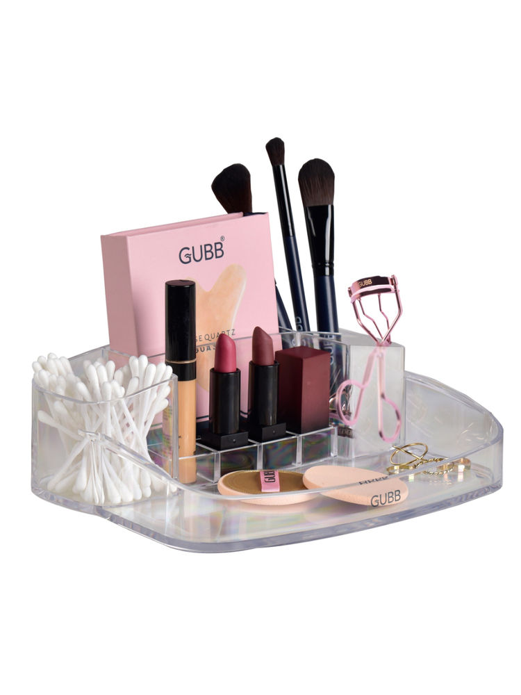 GUBB Cosmetics Makeup Organizer-image-38