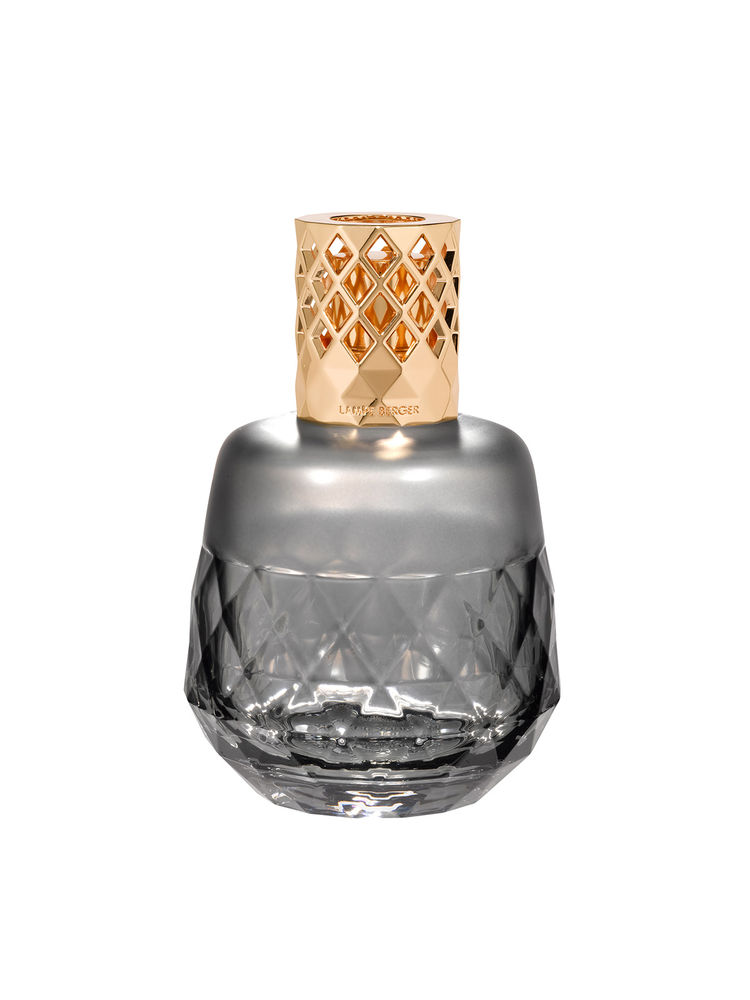 Maison Berger Glass Lamp -CLARITY GRISE-picture-3