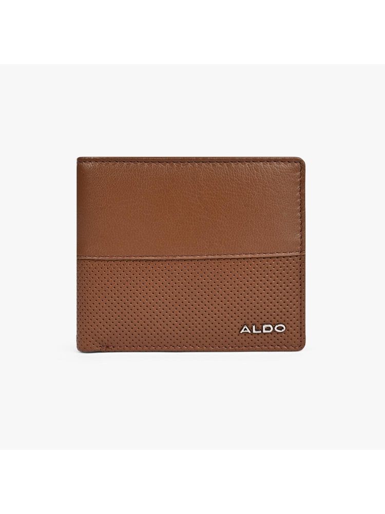 Aldo ADAMS Brown Men Wallet-image-0