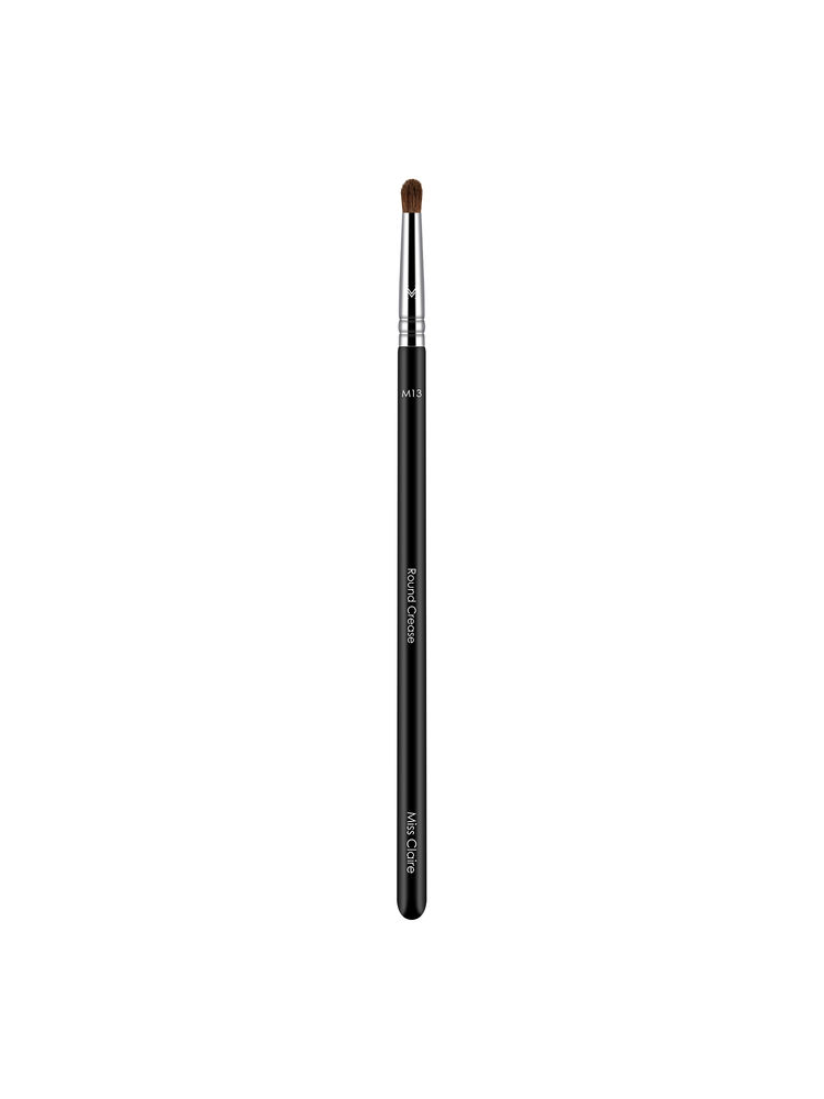 Miss Claire M13 - Round Crease Brush (s)-picture-14