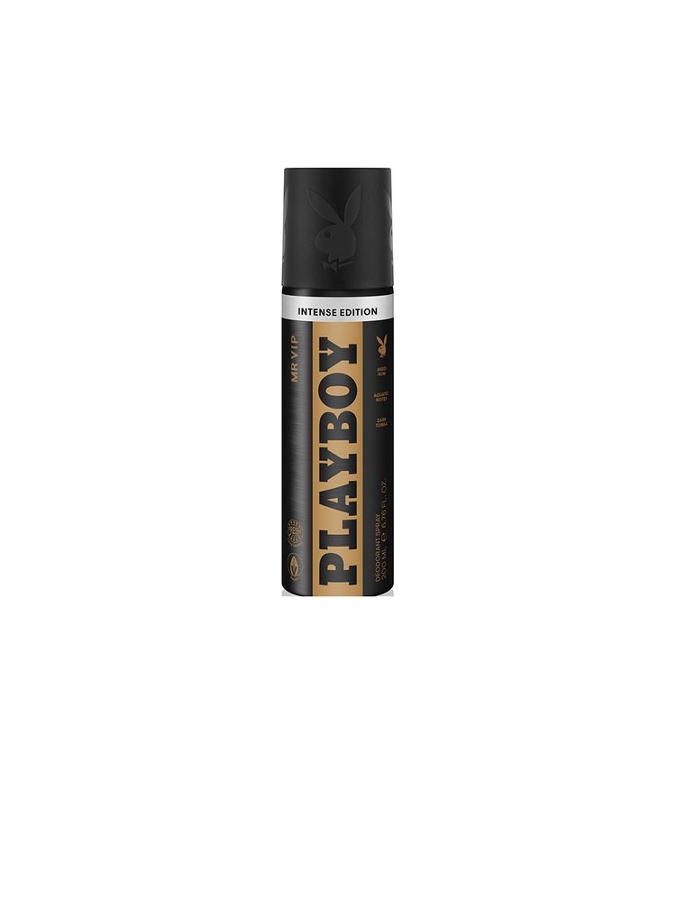 Playboy Mr Vip Body Deodrant-picture-16