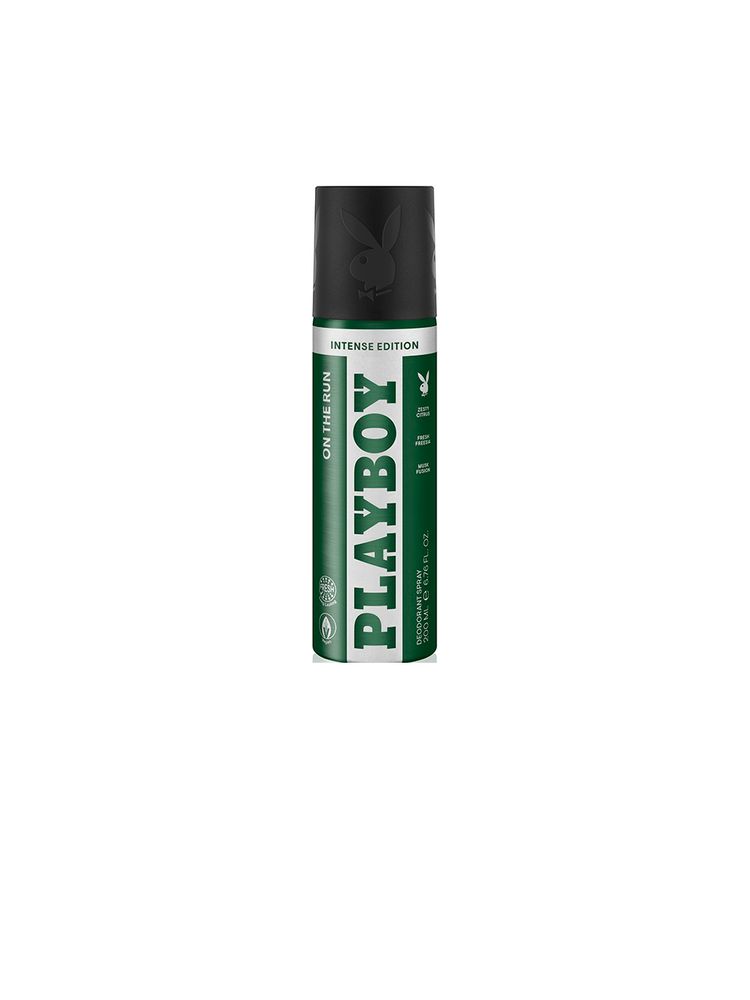 Playboy On The Run Body Deodrant-picture-28