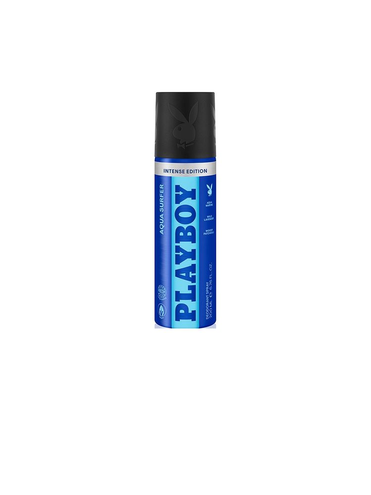 Playboy Aqua Surfer Body Deodrant-picture-13