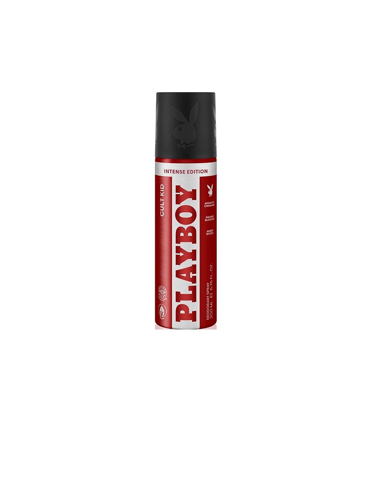 Playboy Cult Kid Body Deodrant-picture-19