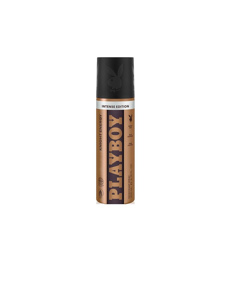 Playboy Knight Energy Body Deodrant-picture-22