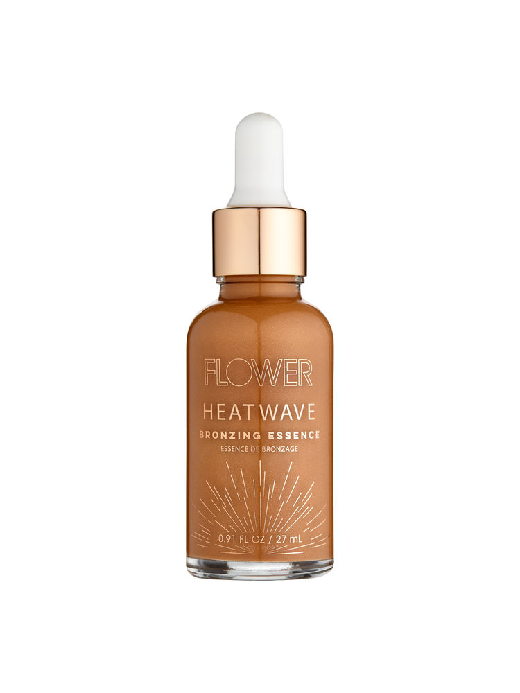 Flower Beauty Heatwave Bronzing Essence