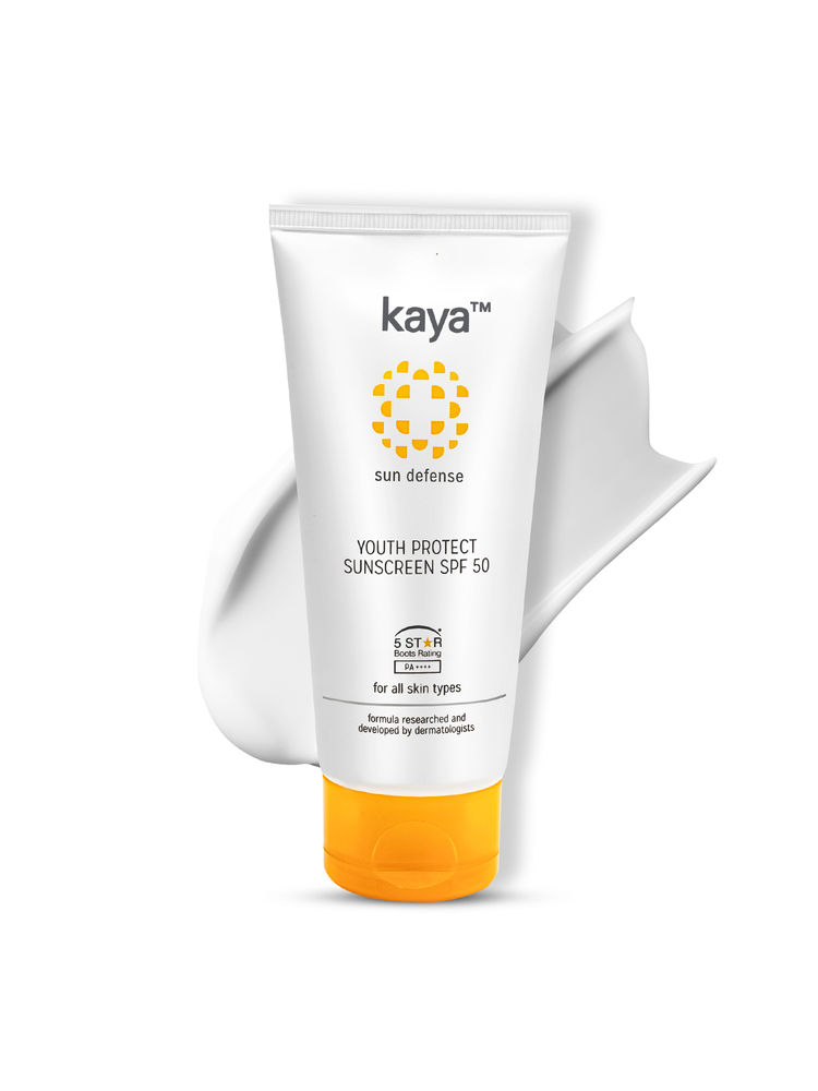 Kaya Youth Protect Sunscreen SPF 50-picture-5