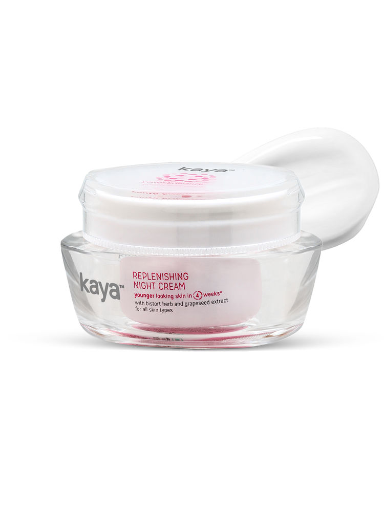 Kaya Replenishing Night Cream-image-27