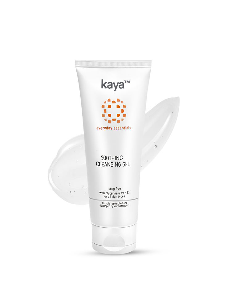 Kaya Soothing Cleansing Gel-image-34