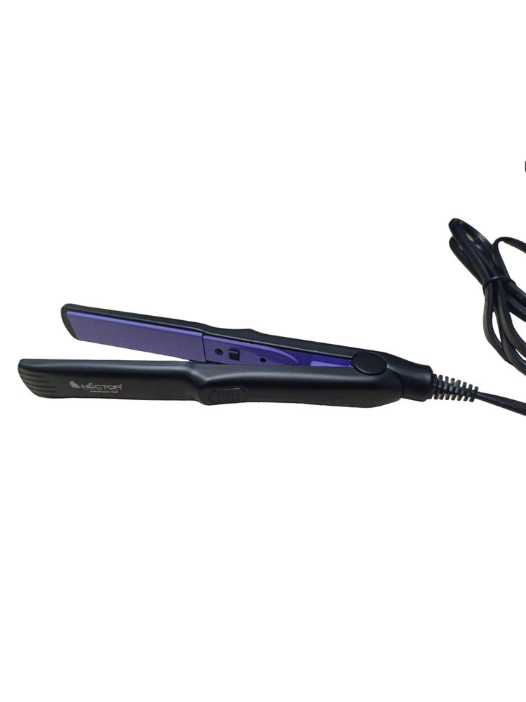 Hector Professional Mini Hair Crimper