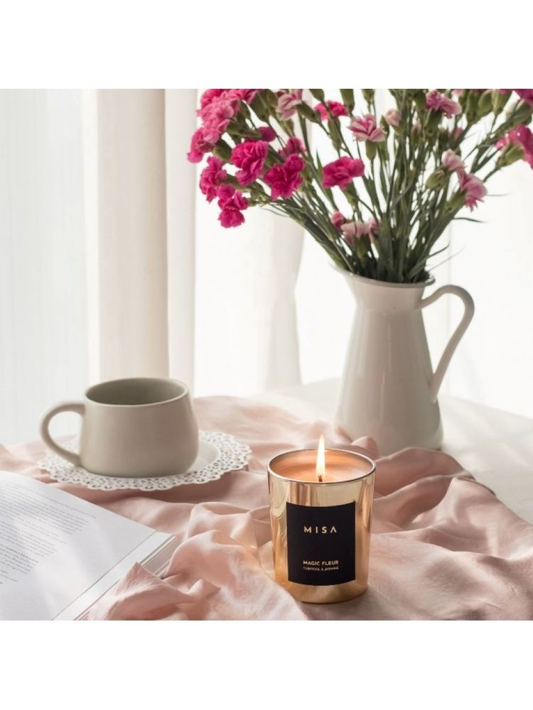 MISA Magic Fleur|Tuberose & Jasmine-picture-12